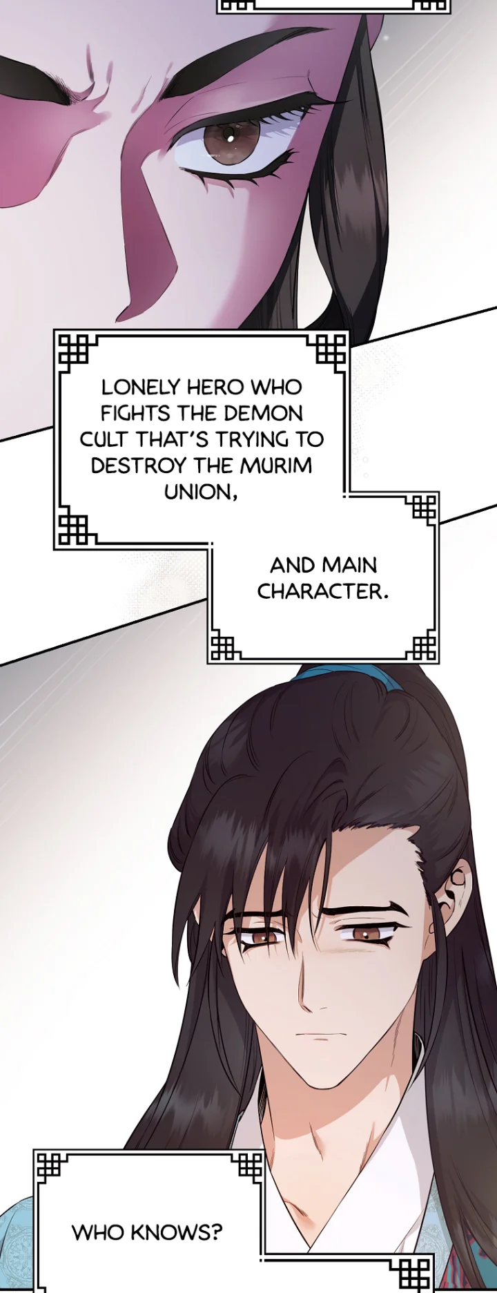 I'm a Martial Art Villainess, but I'm the Strongest! - Chapter 89 Page 21