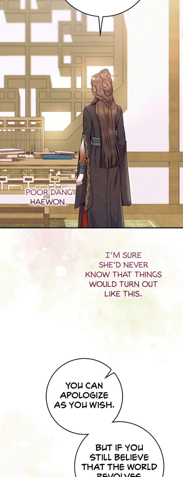 I'm a Martial Art Villainess, but I'm the Strongest! - Chapter 89 Page 25