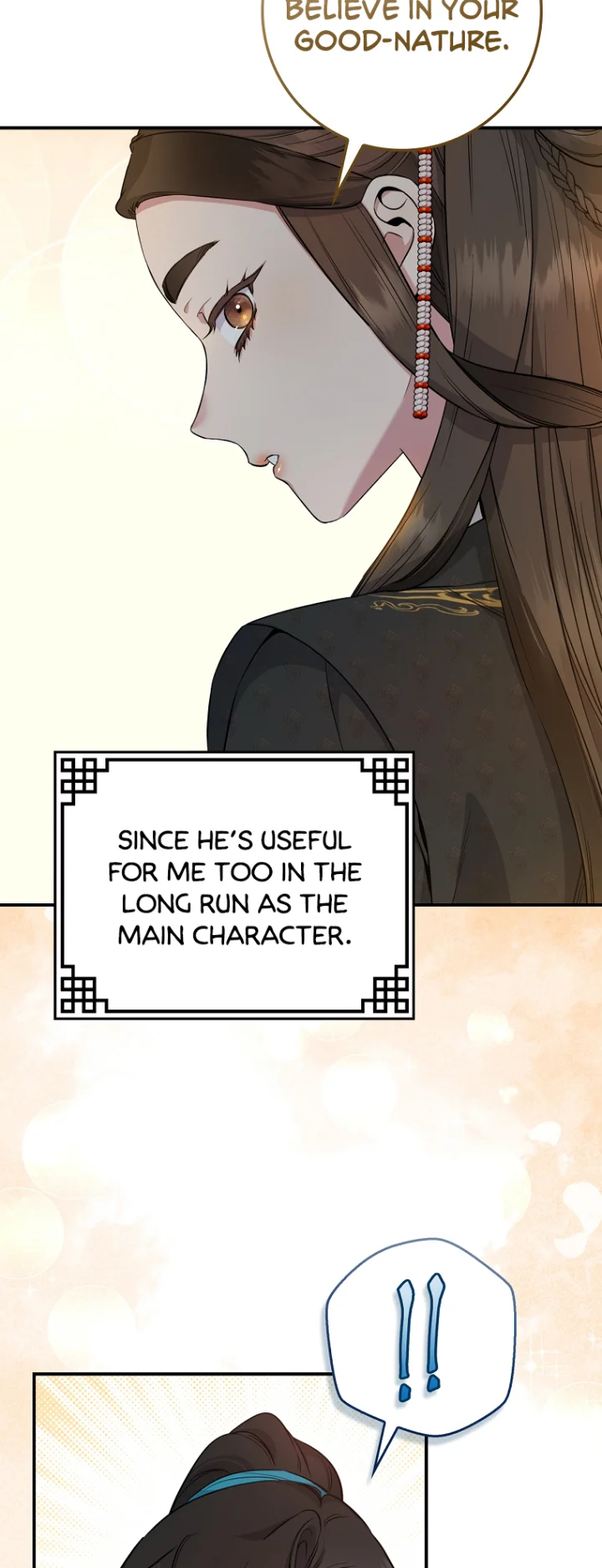 I'm a Martial Art Villainess, but I'm the Strongest! - Chapter 89 Page 29