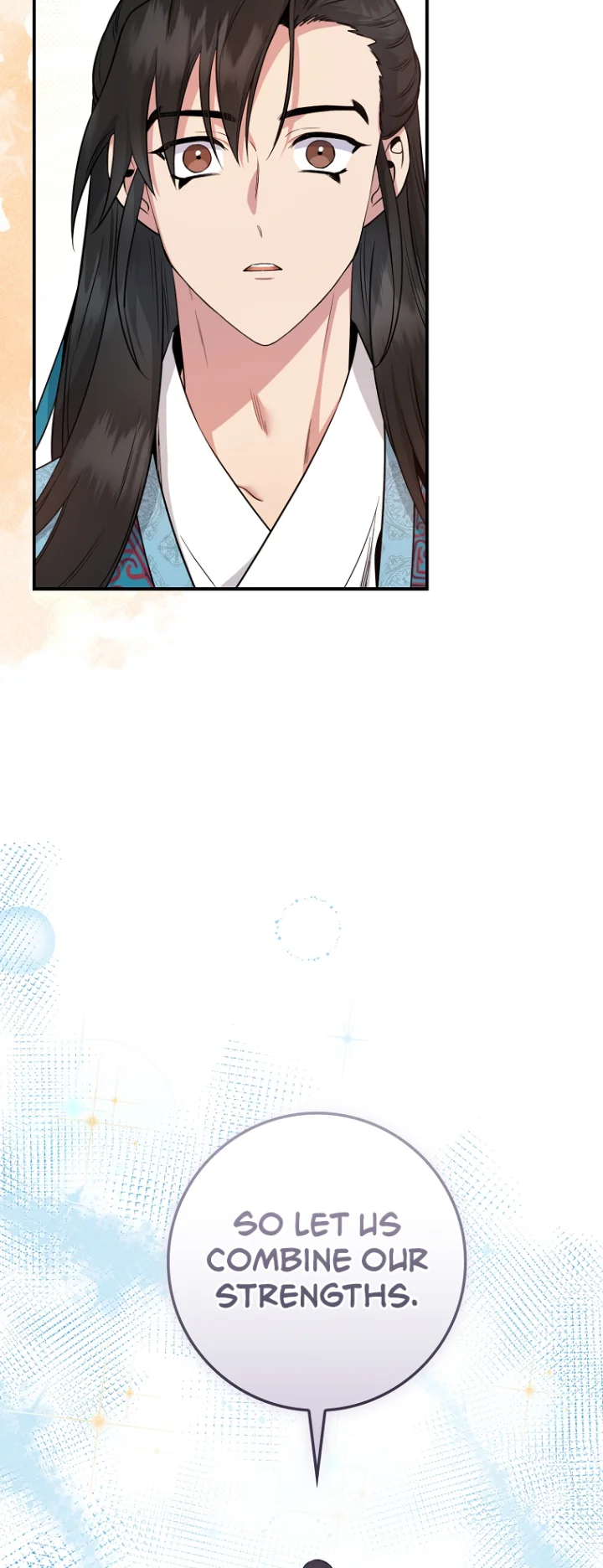 I'm a Martial Art Villainess, but I'm the Strongest! - Chapter 89 Page 30
