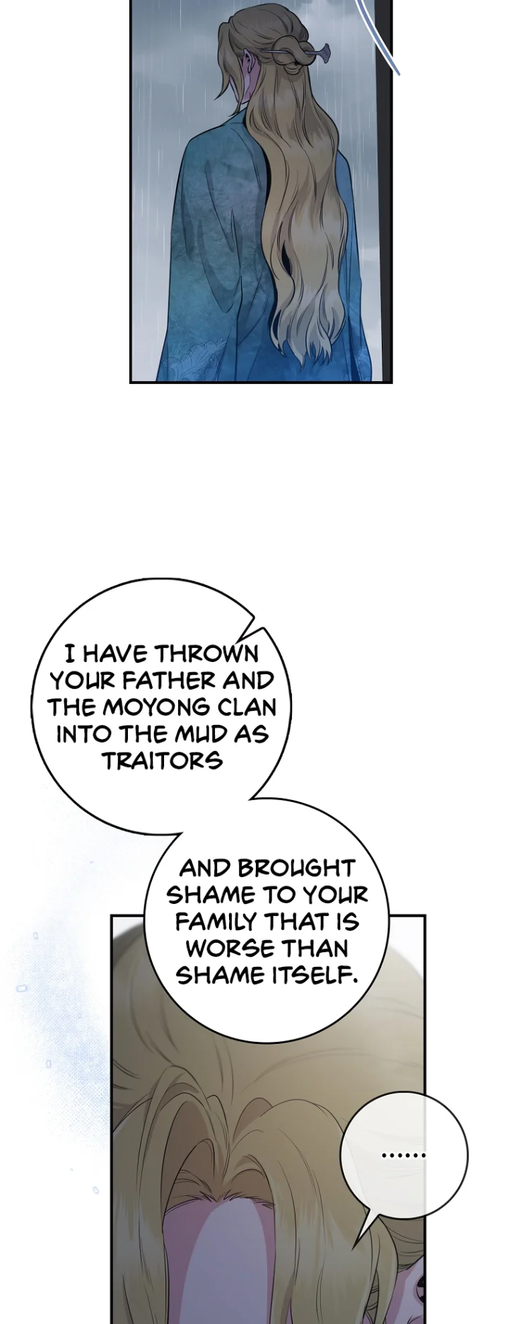 I'm a Martial Art Villainess, but I'm the Strongest! - Chapter 89 Page 46