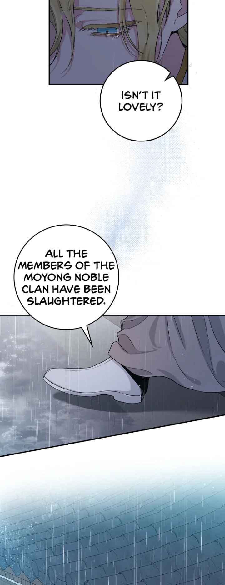 I'm a Martial Art Villainess, but I'm the Strongest! - Chapter 89 Page 47