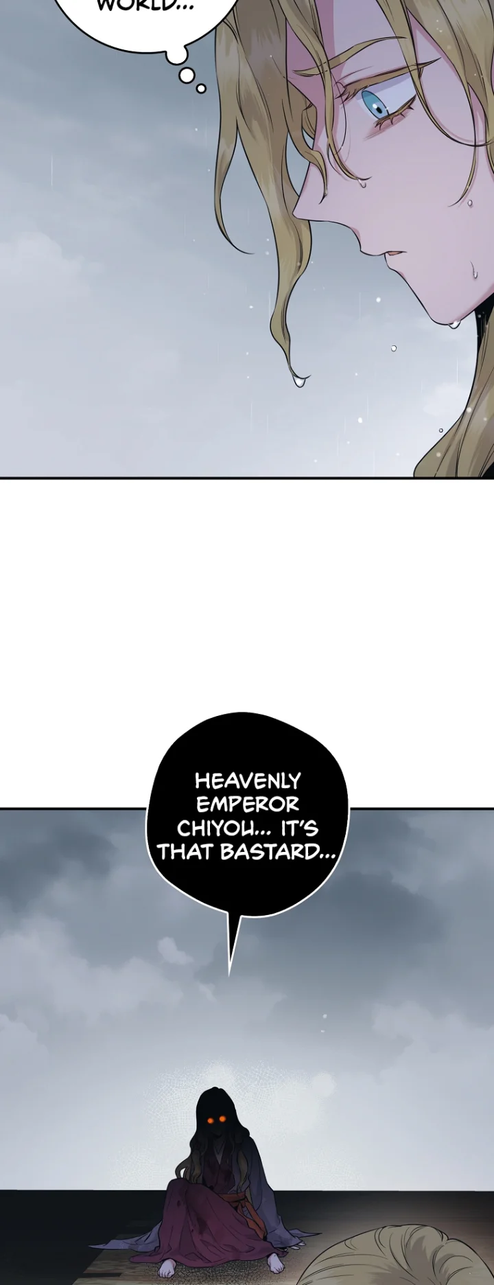 I'm a Martial Art Villainess, but I'm the Strongest! - Chapter 89 Page 55