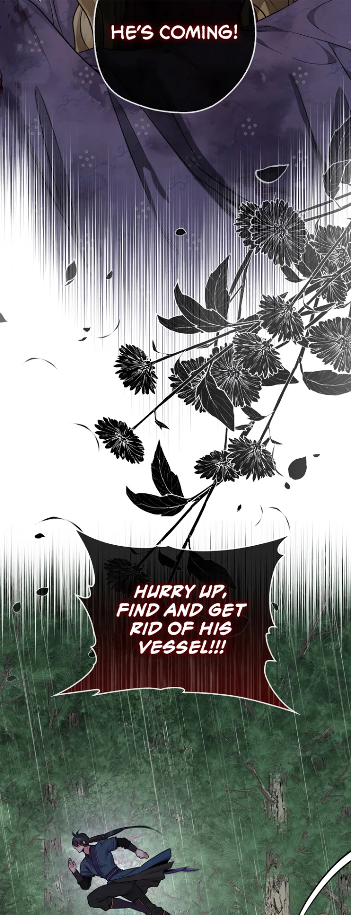 I'm a Martial Art Villainess, but I'm the Strongest! - Chapter 89 Page 57