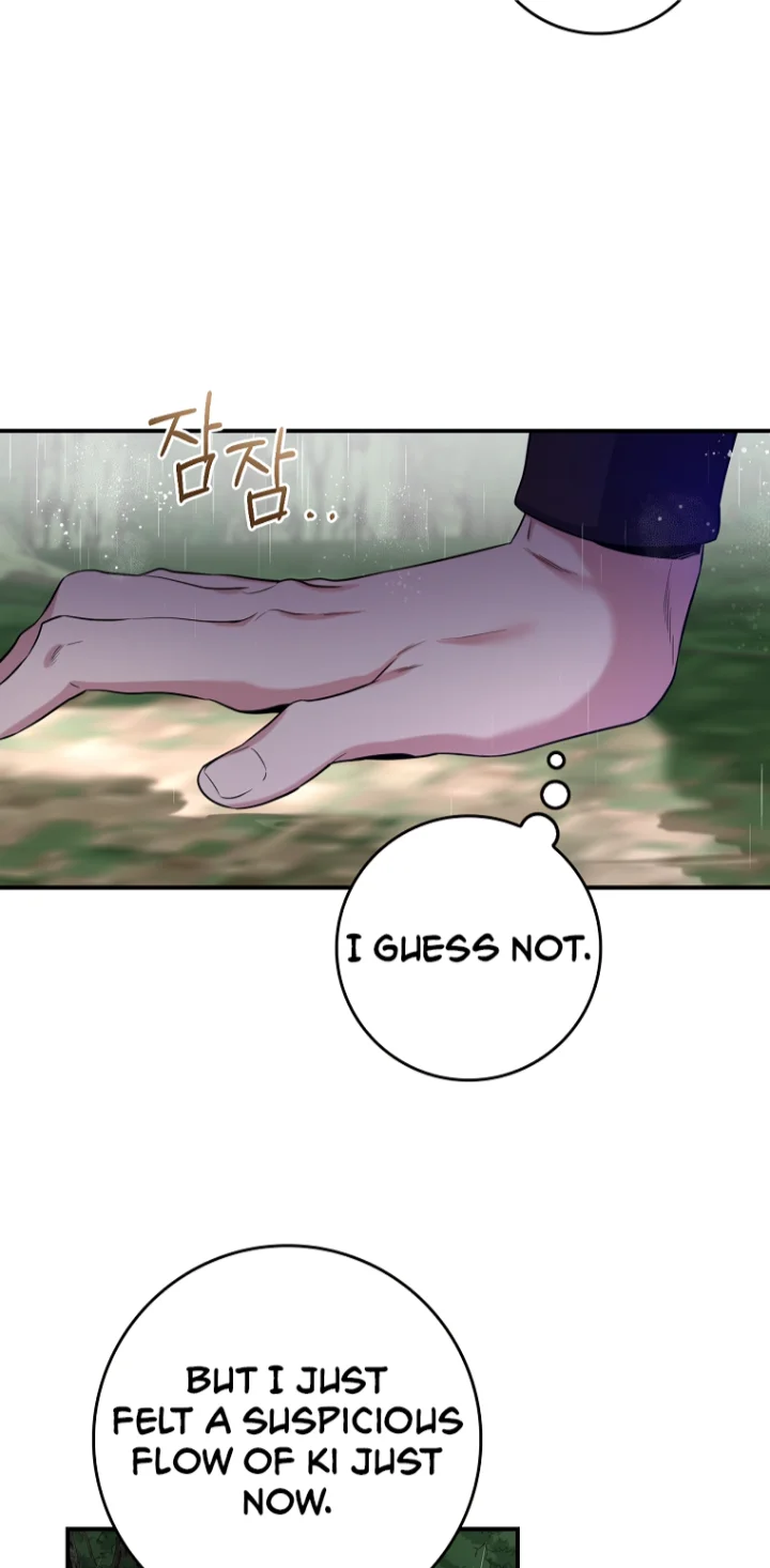 I'm a Martial Art Villainess, but I'm the Strongest! - Chapter 89 Page 63