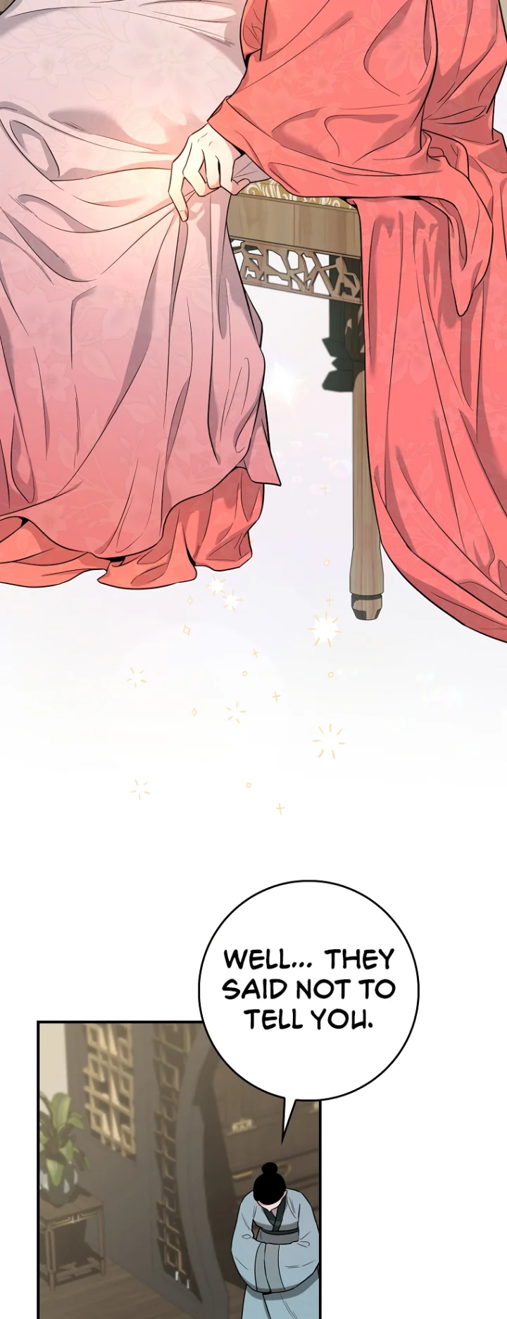 I'm a Martial Art Villainess, but I'm the Strongest! - Chapter 90 Page 3