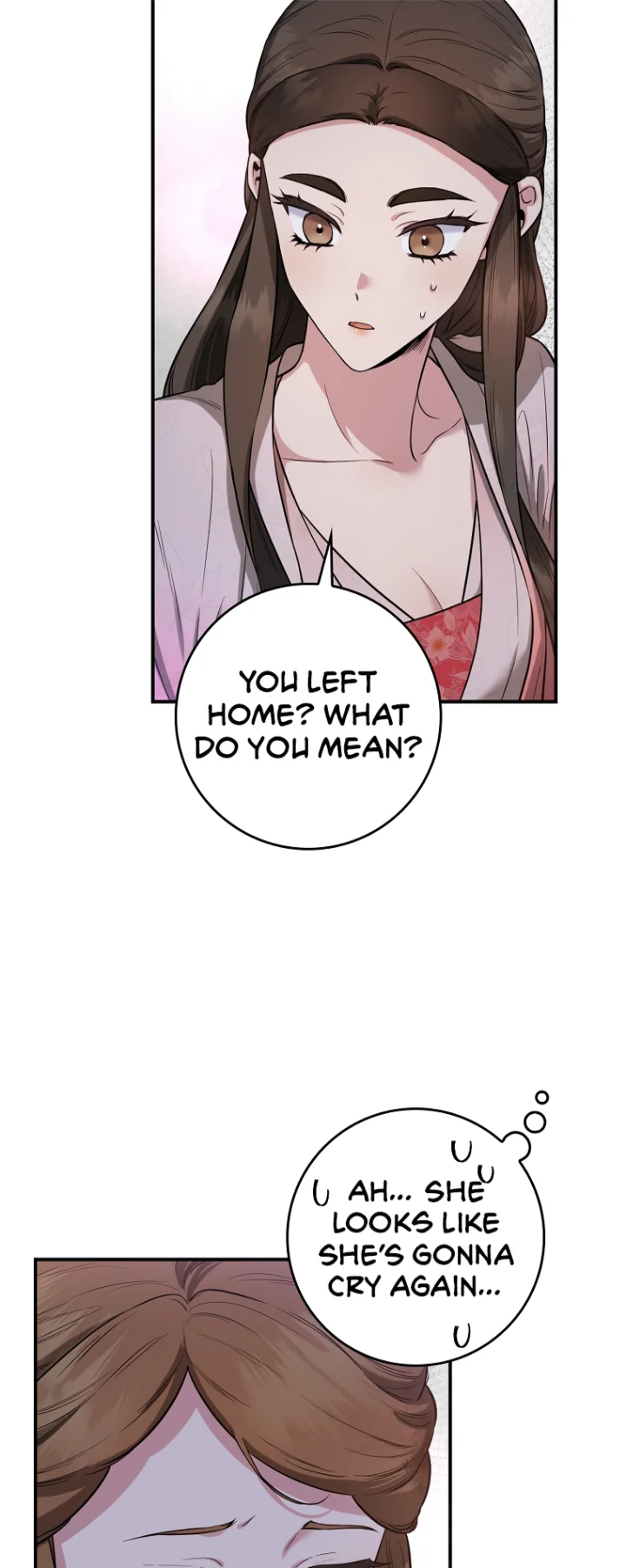 I'm a Martial Art Villainess, but I'm the Strongest! - Chapter 90 Page 17