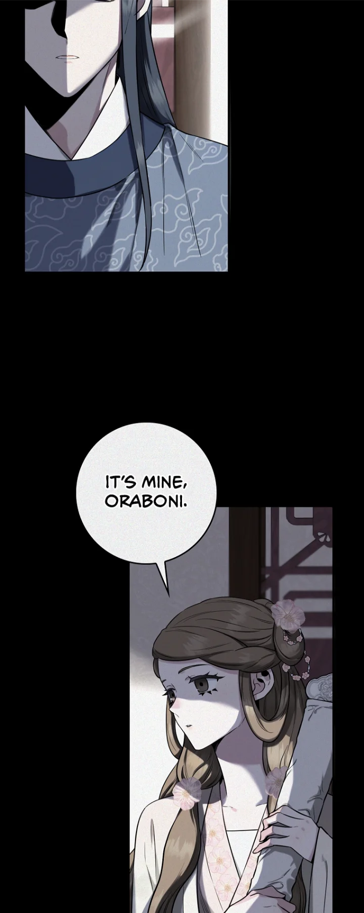 I'm a Martial Art Villainess, but I'm the Strongest! - Chapter 90 Page 21