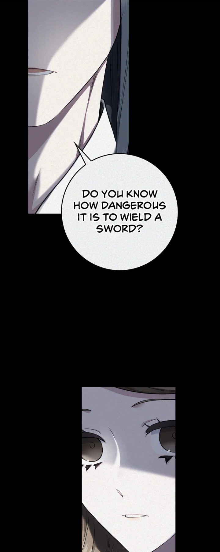 I'm a Martial Art Villainess, but I'm the Strongest! - Chapter 90 Page 24