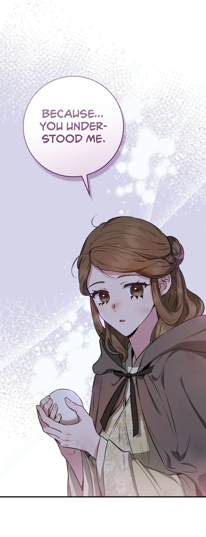 I'm a Martial Art Villainess, but I'm the Strongest! - Chapter 90 Page 33