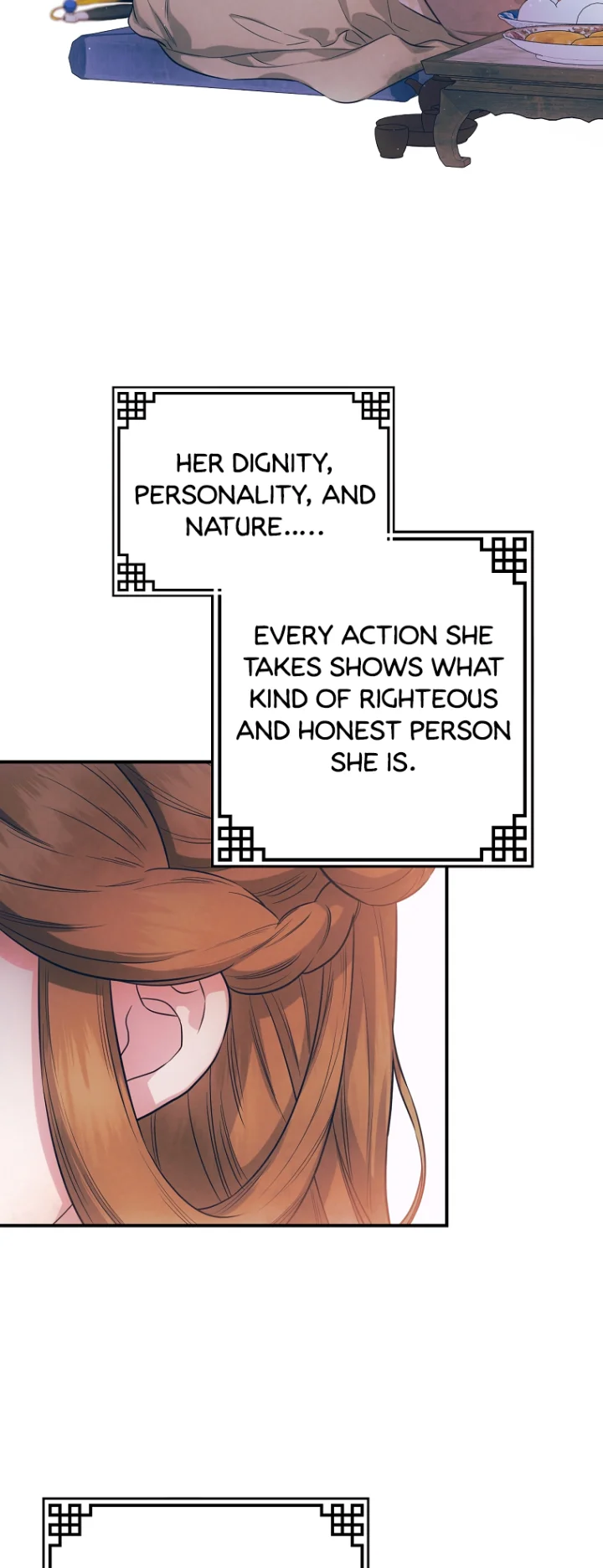 I'm a Martial Art Villainess, but I'm the Strongest! - Chapter 90 Page 36