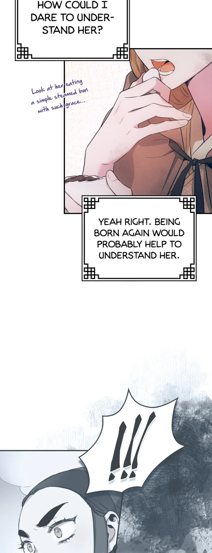 I'm a Martial Art Villainess, but I'm the Strongest! - Chapter 90 Page 37
