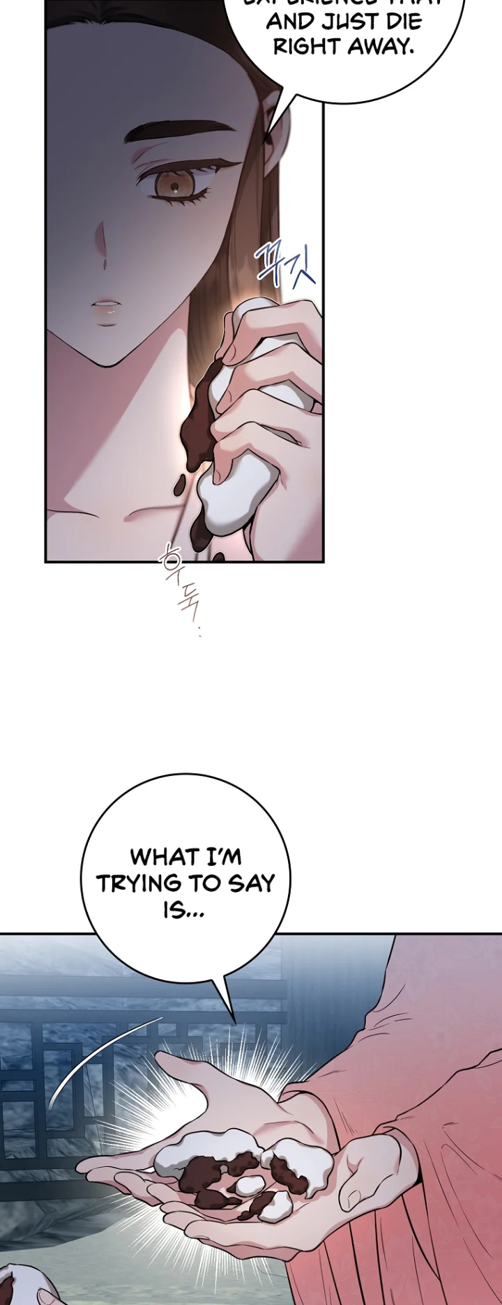 I'm a Martial Art Villainess, but I'm the Strongest! - Chapter 90 Page 41