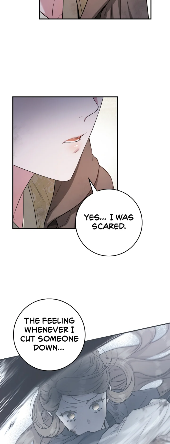 I'm a Martial Art Villainess, but I'm the Strongest! - Chapter 90 Page 46