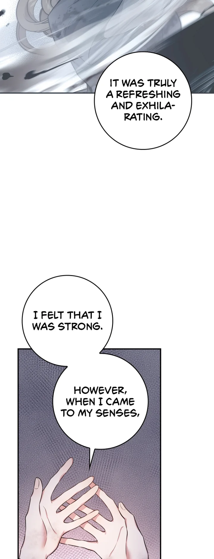 I'm a Martial Art Villainess, but I'm the Strongest! - Chapter 90 Page 47