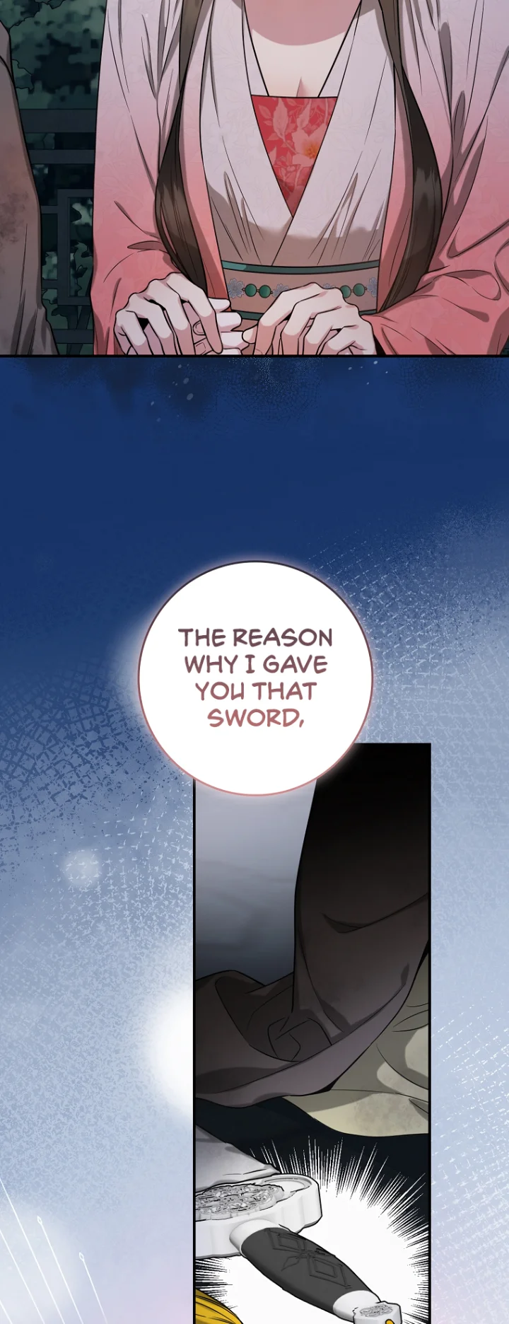 I'm a Martial Art Villainess, but I'm the Strongest! - Chapter 90 Page 50