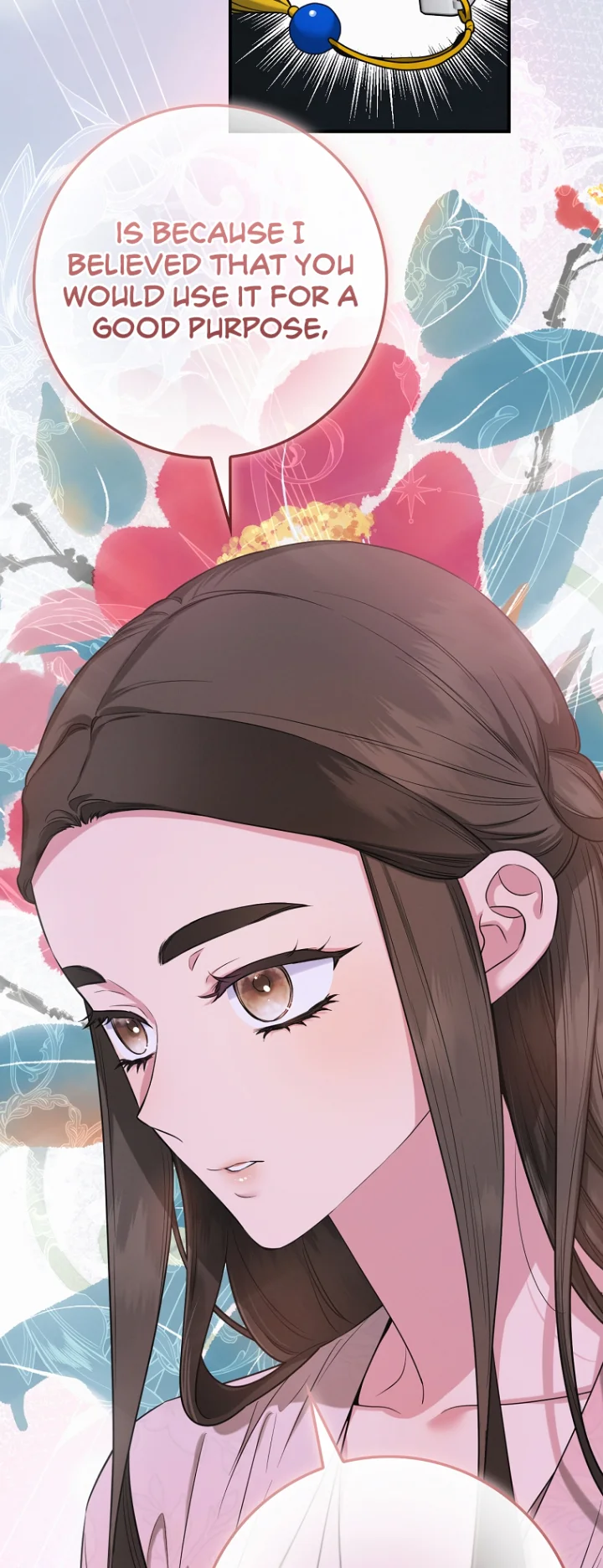 I'm a Martial Art Villainess, but I'm the Strongest! - Chapter 90 Page 51