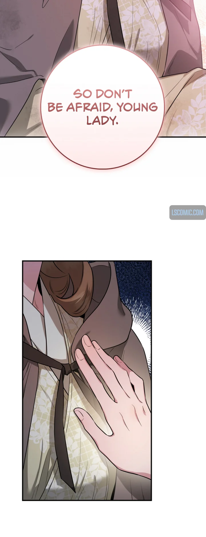 I'm a Martial Art Villainess, but I'm the Strongest! - Chapter 90 Page 53