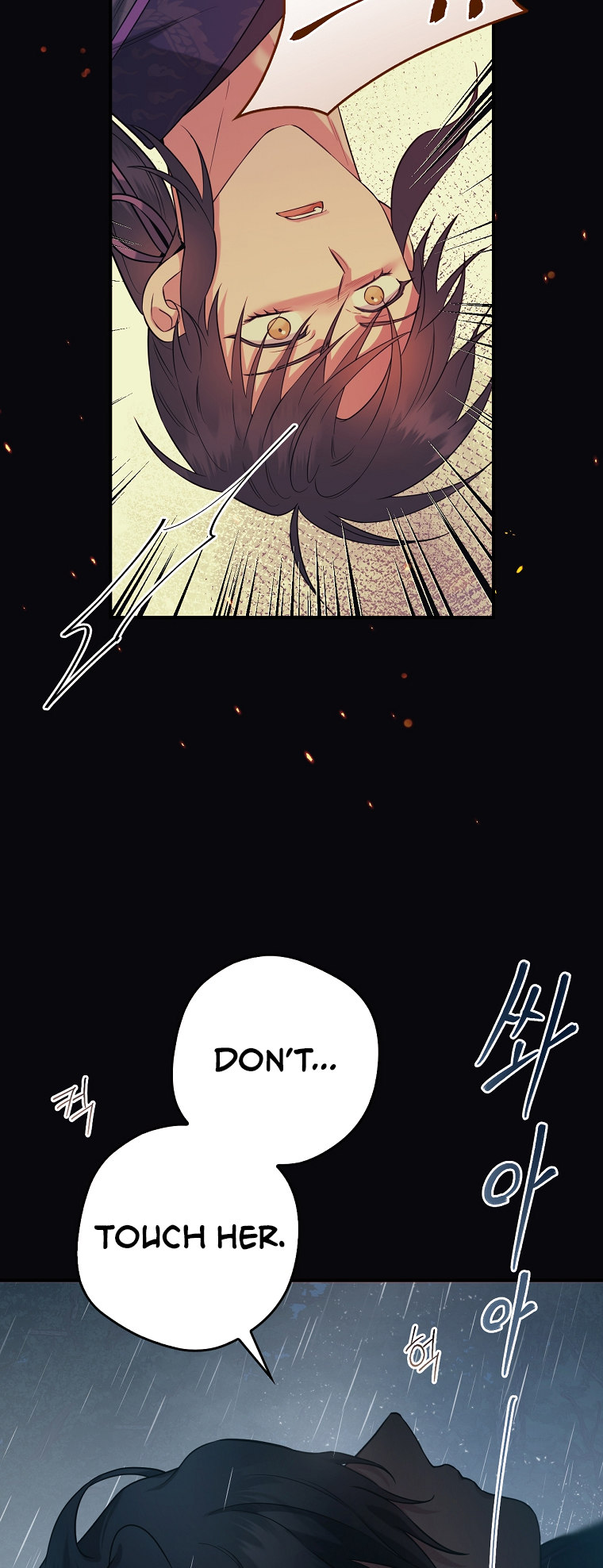 I'm a Martial Art Villainess, but I'm the Strongest! - Chapter 91 Page 11