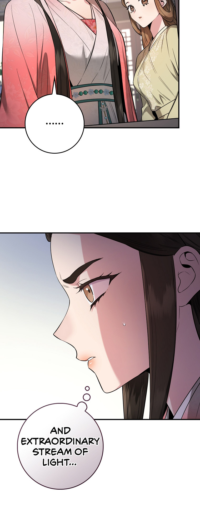 I'm a Martial Art Villainess, but I'm the Strongest! - Chapter 91 Page 20