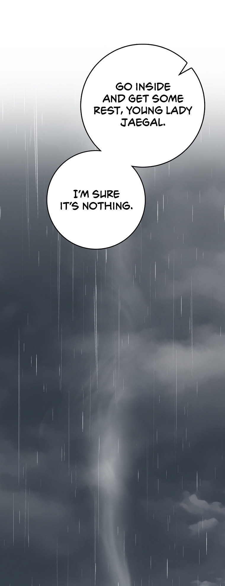 I'm a Martial Art Villainess, but I'm the Strongest! - Chapter 91 Page 21