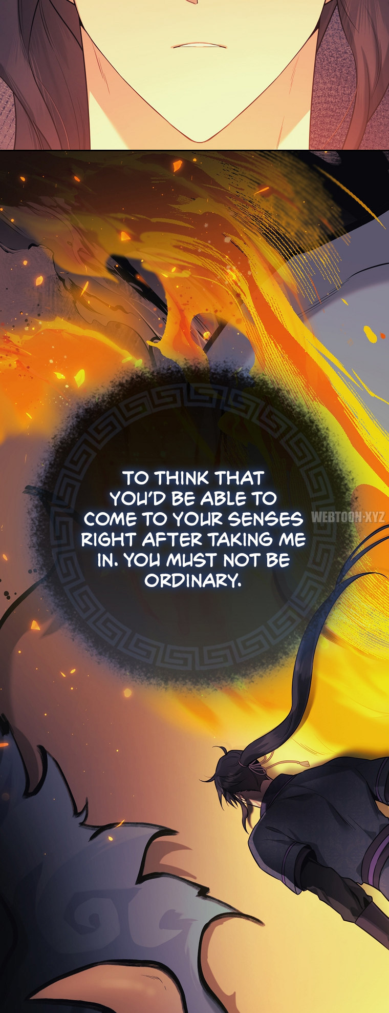 I'm a Martial Art Villainess, but I'm the Strongest! - Chapter 91 Page 29