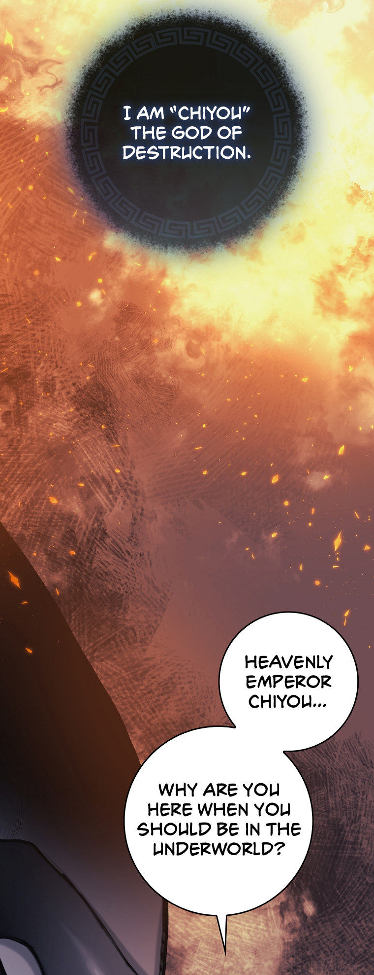 I'm a Martial Art Villainess, but I'm the Strongest! - Chapter 91 Page 33