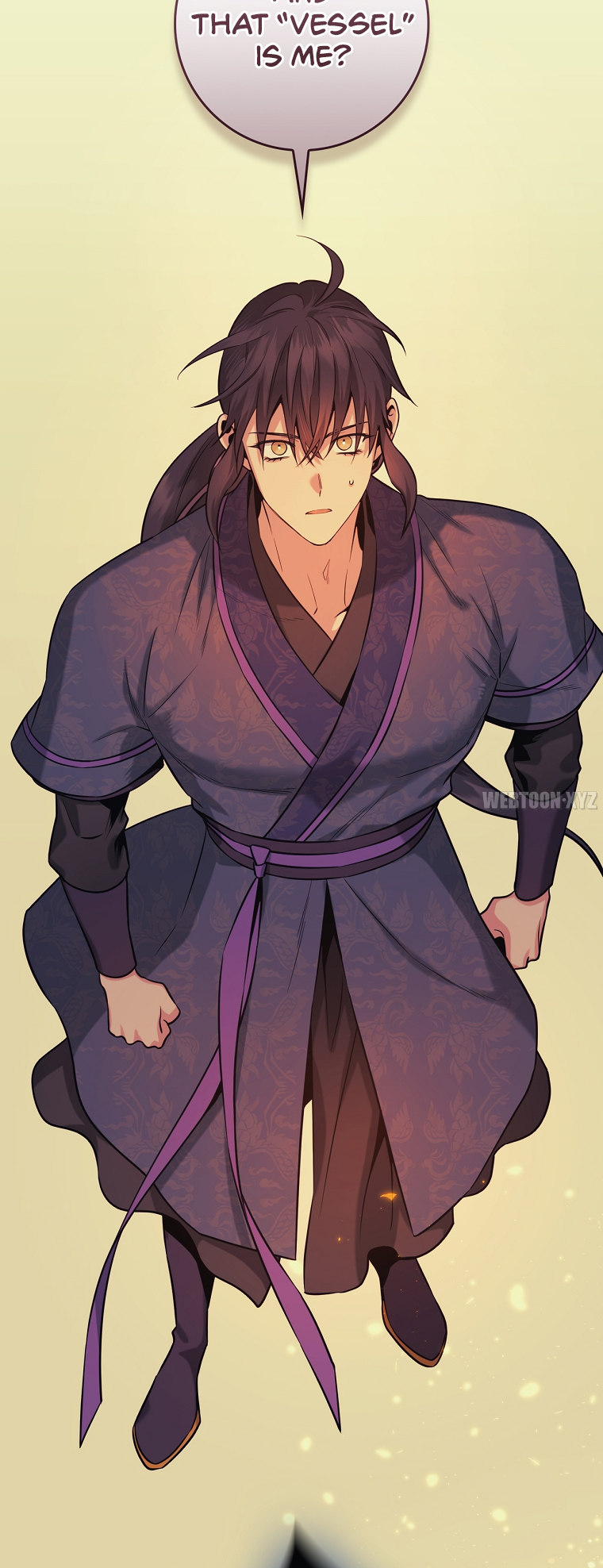 I'm a Martial Art Villainess, but I'm the Strongest! - Chapter 91 Page 39