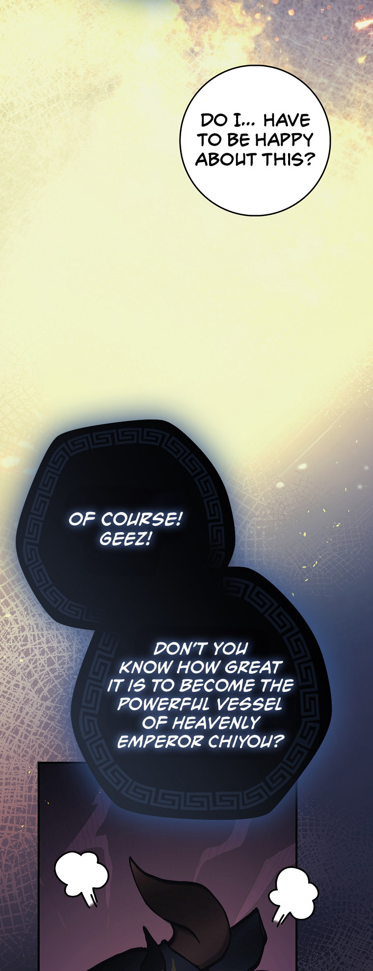 I'm a Martial Art Villainess, but I'm the Strongest! - Chapter 91 Page 42