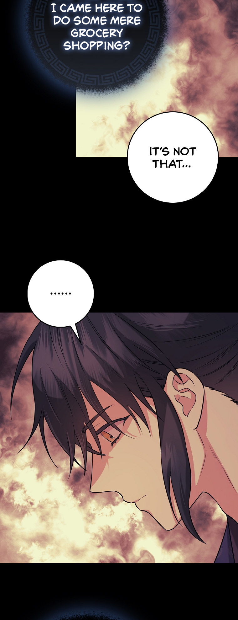 I'm a Martial Art Villainess, but I'm the Strongest! - Chapter 91 Page 44