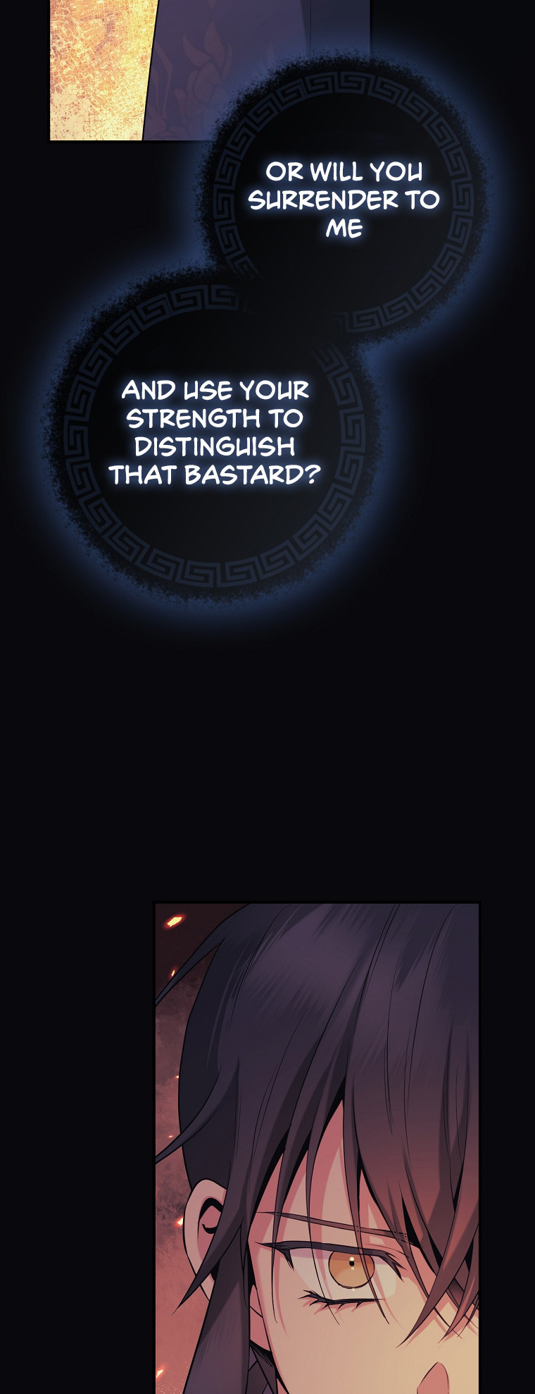 I'm a Martial Art Villainess, but I'm the Strongest! - Chapter 91 Page 50