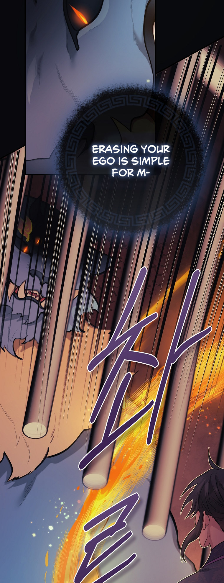 I'm a Martial Art Villainess, but I'm the Strongest! - Chapter 91 Page 52