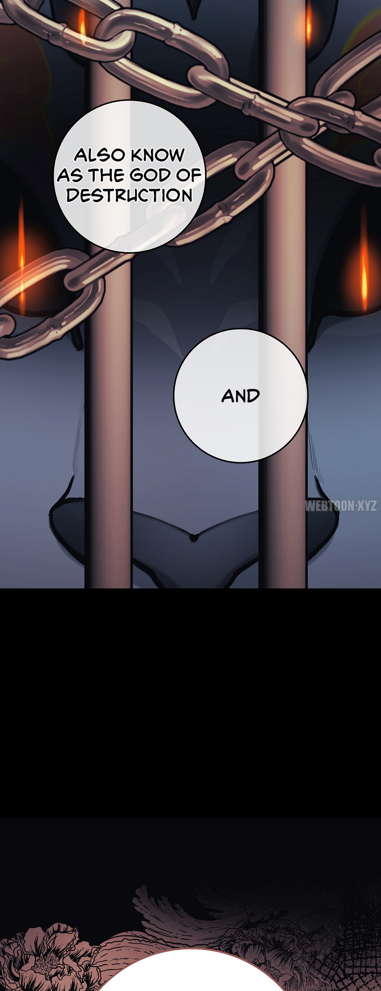 I'm a Martial Art Villainess, but I'm the Strongest! - Chapter 91 Page 59