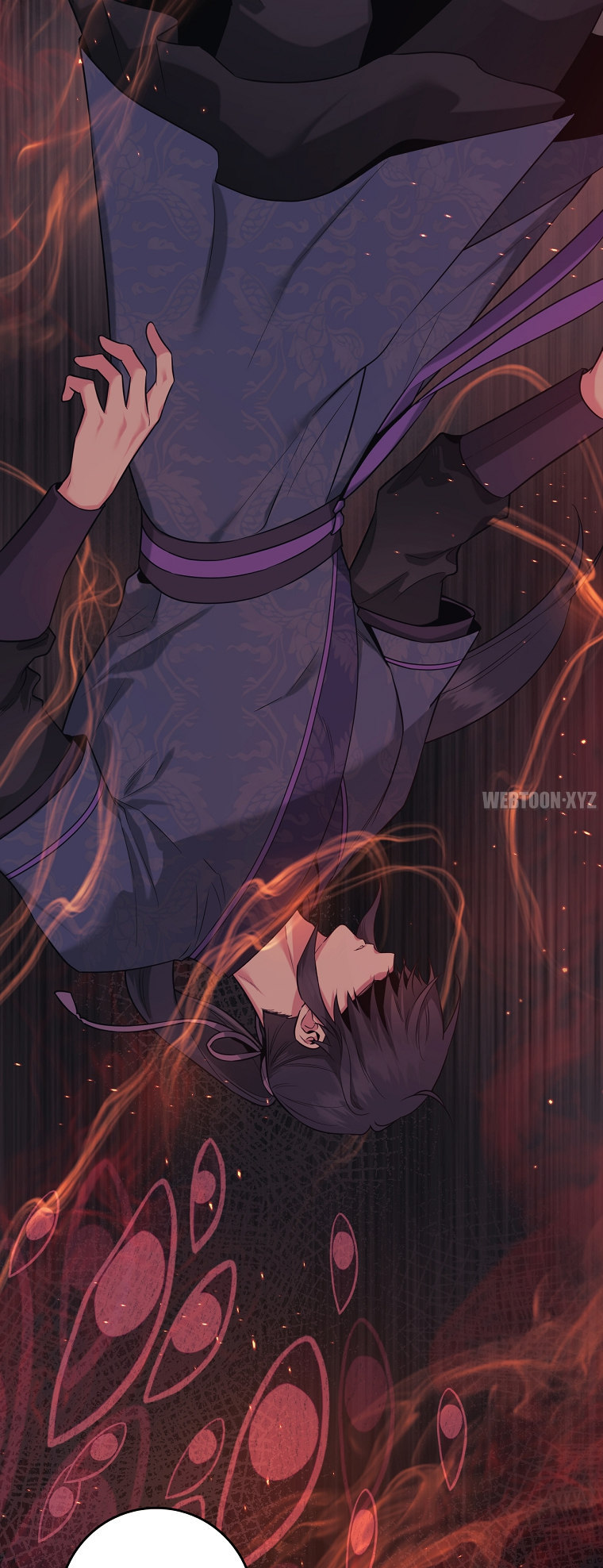 I'm a Martial Art Villainess, but I'm the Strongest! - Chapter 91 Page 9