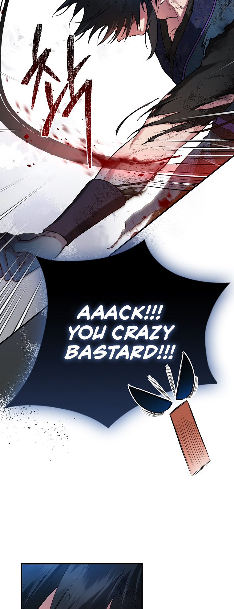 I'm a Martial Art Villainess, but I'm the Strongest! - Chapter 92 Page 22