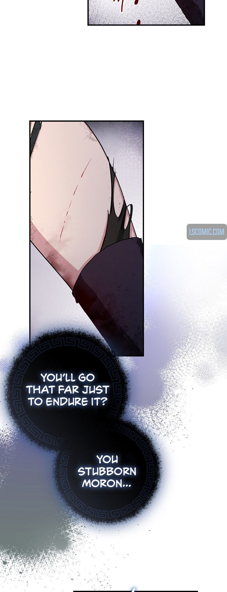 I'm a Martial Art Villainess, but I'm the Strongest! - Chapter 92 Page 24