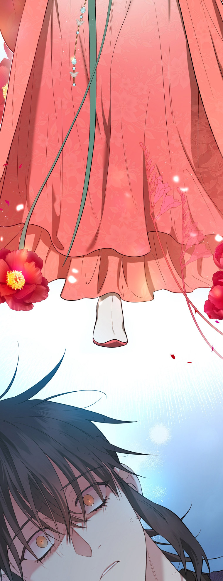I'm a Martial Art Villainess, but I'm the Strongest! - Chapter 92 Page 29