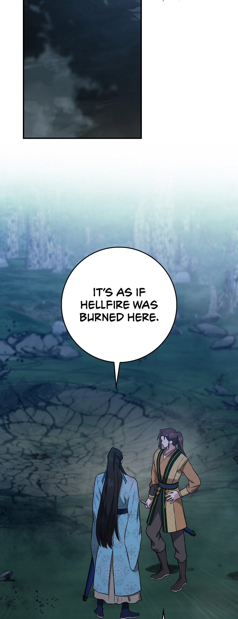 I'm a Martial Art Villainess, but I'm the Strongest! - Chapter 92 Page 3