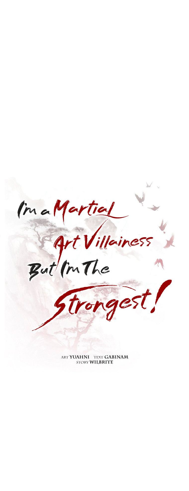I'm a Martial Art Villainess, but I'm the Strongest! - Chapter 92 Page 31