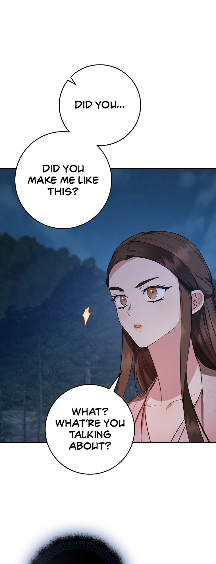 I'm a Martial Art Villainess, but I'm the Strongest! - Chapter 92 Page 33