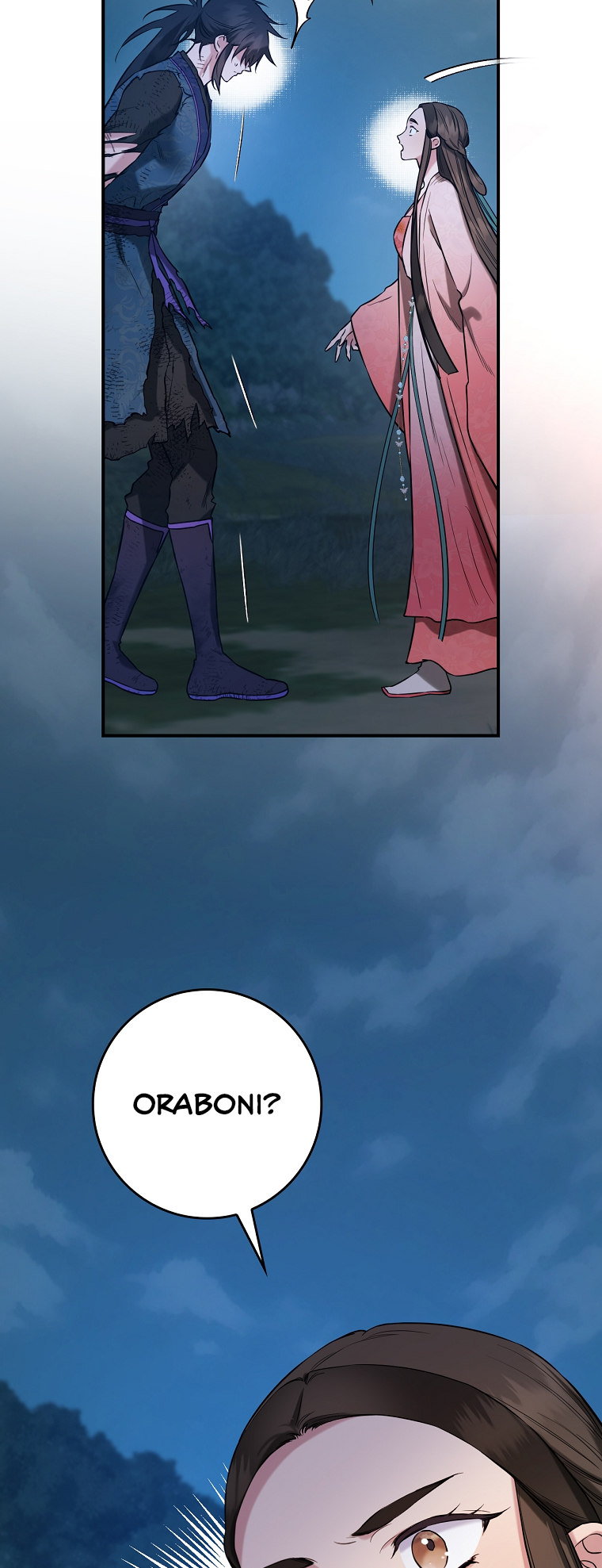 I'm a Martial Art Villainess, but I'm the Strongest! - Chapter 92 Page 35