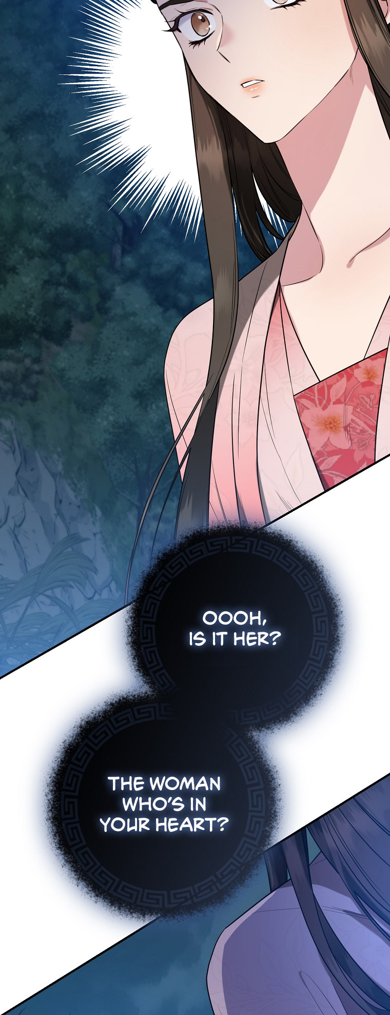 I'm a Martial Art Villainess, but I'm the Strongest! - Chapter 92 Page 36