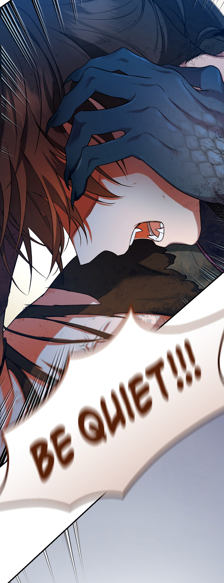 I'm a Martial Art Villainess, but I'm the Strongest! - Chapter 92 Page 38