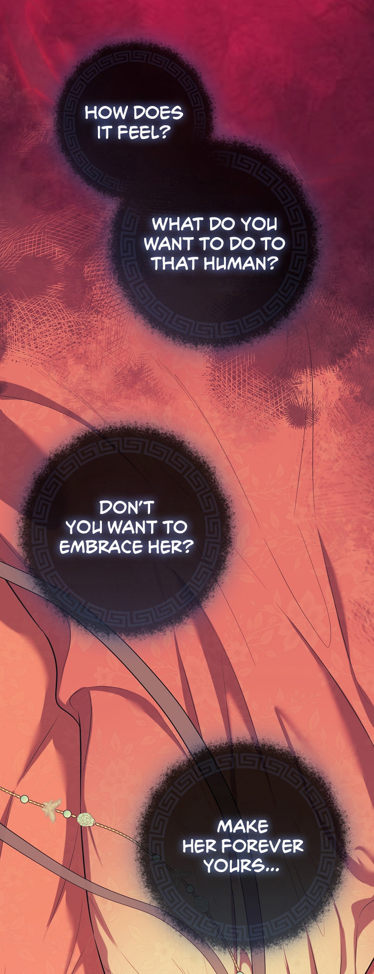 I'm a Martial Art Villainess, but I'm the Strongest! - Chapter 92 Page 41