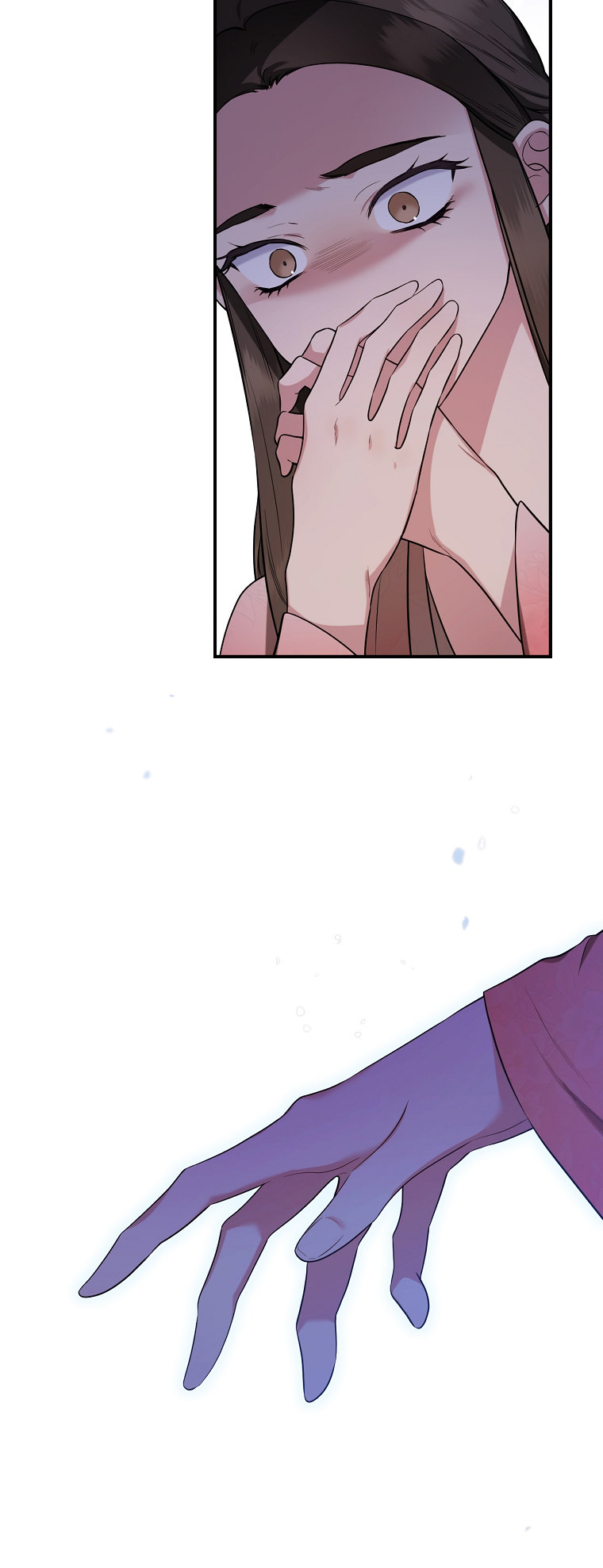 I'm a Martial Art Villainess, but I'm the Strongest! - Chapter 92 Page 45