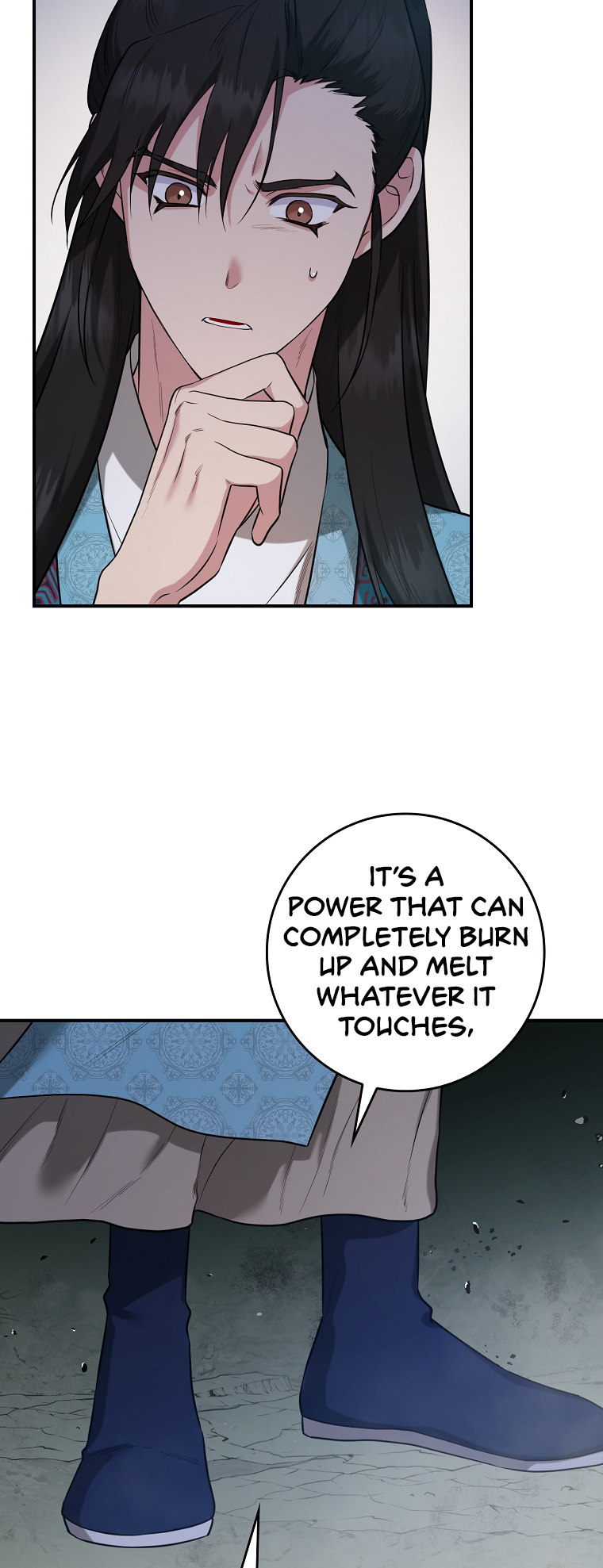 I'm a Martial Art Villainess, but I'm the Strongest! - Chapter 92 Page 5