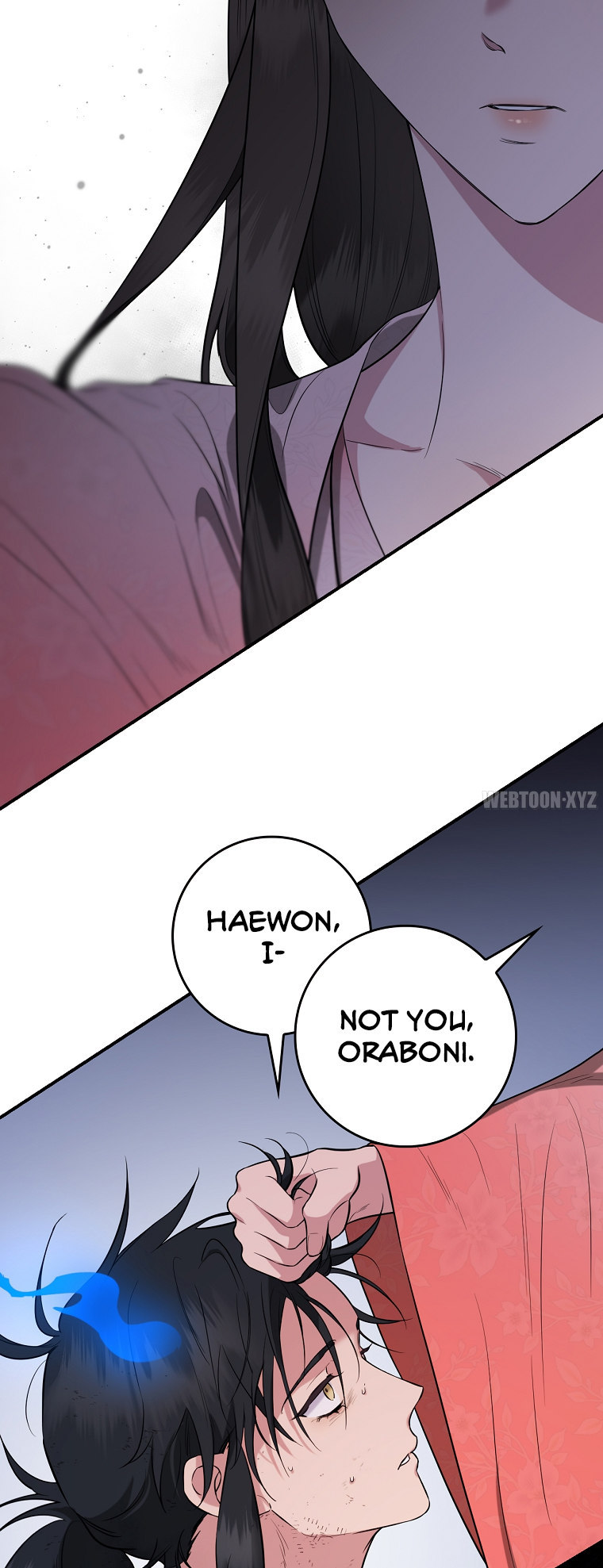 I'm a Martial Art Villainess, but I'm the Strongest! - Chapter 92 Page 50
