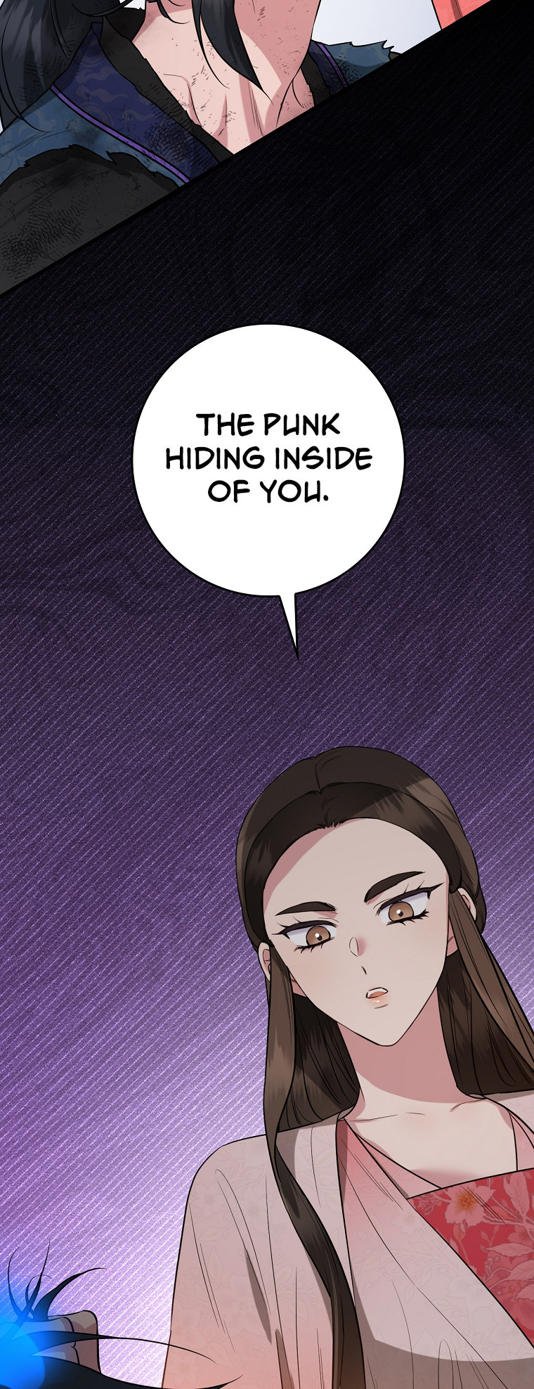 I'm a Martial Art Villainess, but I'm the Strongest! - Chapter 92 Page 51