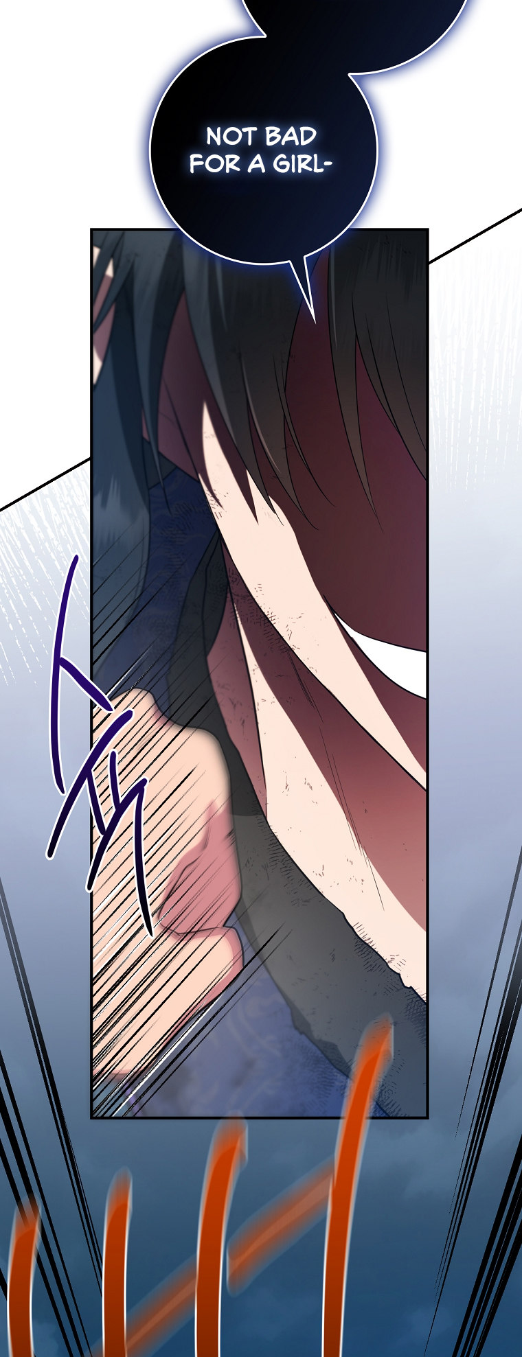 I'm a Martial Art Villainess, but I'm the Strongest! - Chapter 92 Page 55