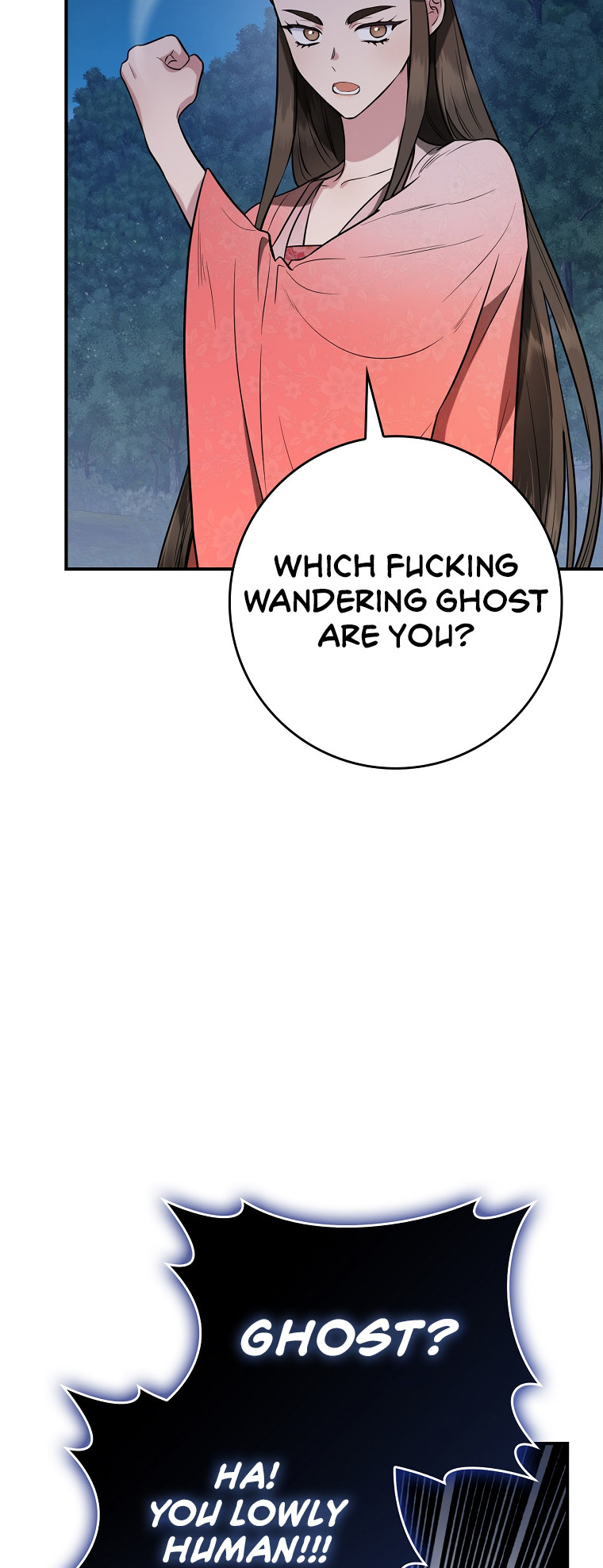 I'm a Martial Art Villainess, but I'm the Strongest! - Chapter 92 Page 59